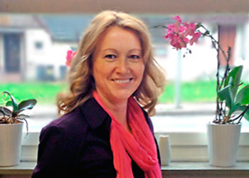 Emil-von-Behring-Schule Hausmeisterin Frau Dahler