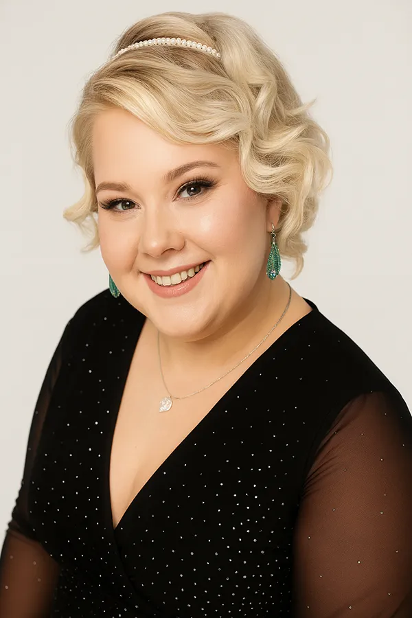 Emil-von-Behring-Schule Förderverein 1. Vorsitzende