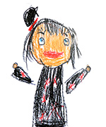 Frau Grucza