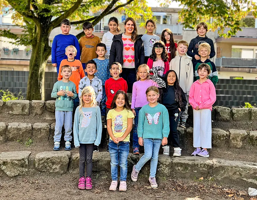 Klasse 2c