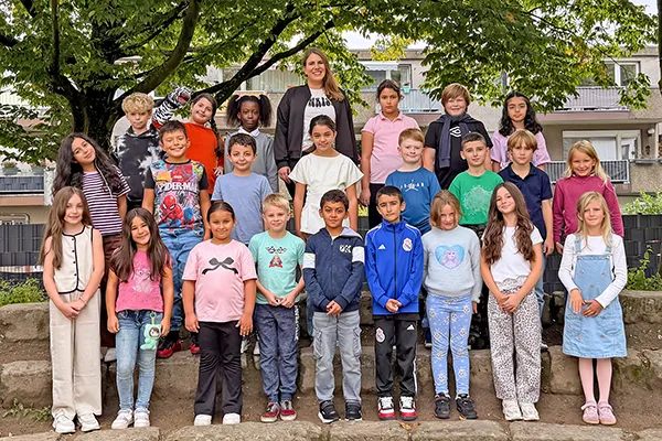 Klasse 3c
