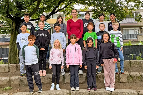 Klasse 4c
