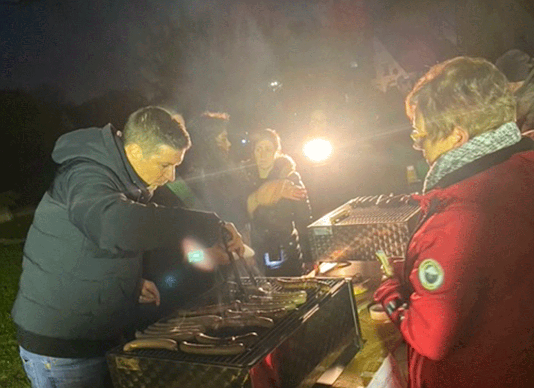 Projekt der Emil-von-Behring-Schule