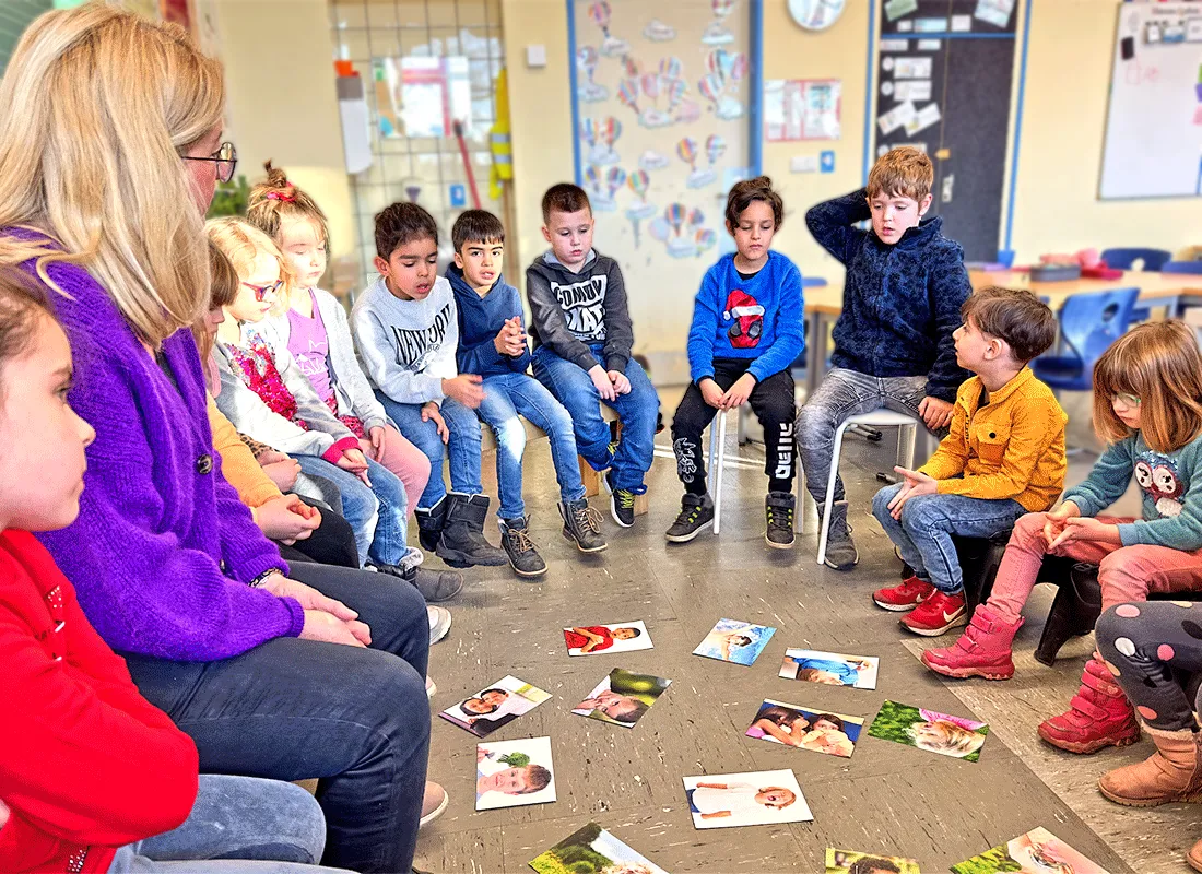 Kinderkreis