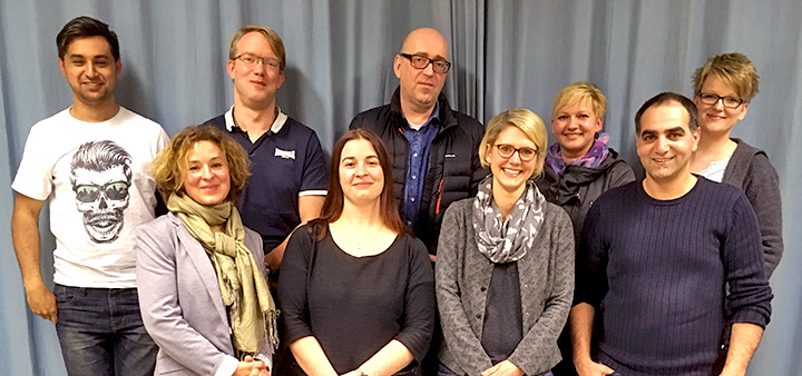 Förderverein im Schuljahr 2017/18