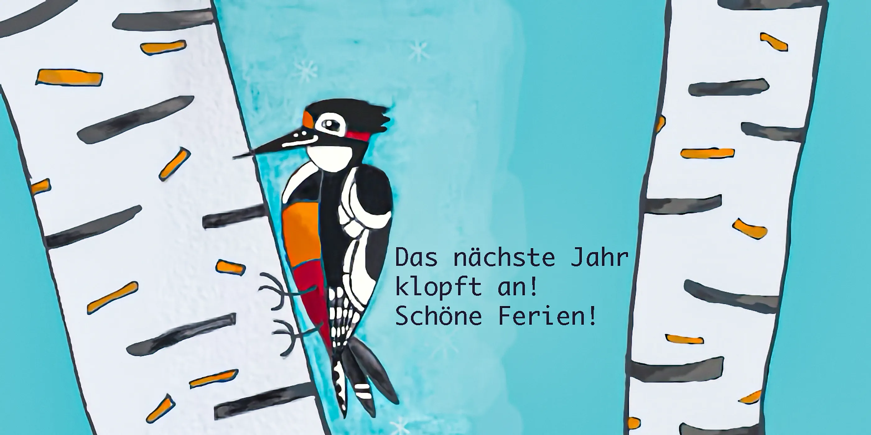 Patenkinder der Emil-von-Behring-Schule in Bochum Hofstede